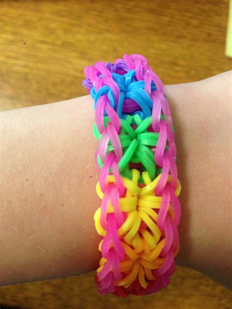 starburst rainbow loom|rainbow loom starburst tutorial.